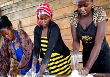 ESMAP Helps DRC to Mobilize Private Sector for Boosting Electricity Access ESMAP Helps DRC to Mobilize Private Sector for Boosting Electricity Access