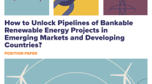 SRMI Unlocking RE Pipelines in EMDC report cover
