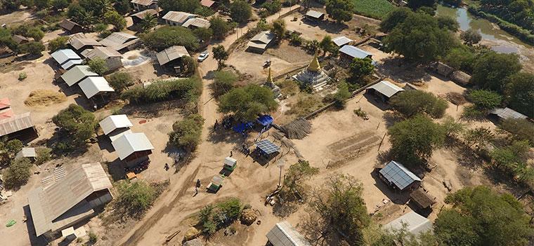 Joint BBL | Myanmar: Towards University Electricity Access | October 1, 2014 Joint BBL | Myanmar: Towards University Electricity Access | October 1, 2014