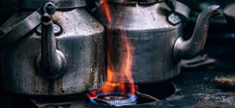 Photo by Igor Ovsyannykov via Unsplash Photo by Igor Ovsyannykov via Unsplash