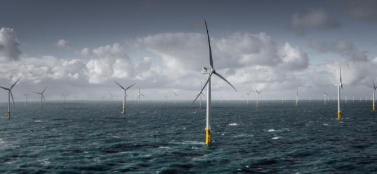 Nobelwind 1-MHI Vestas Nobelwind 1-MHI Vestas