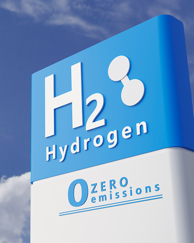 Picture of Hydrogen