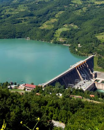 Picture of Hydropower