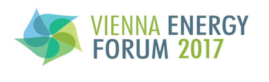 Roundup: The World Bank and ESMAP at the Vienna Energy Forum Vienna Energy Forum 2017