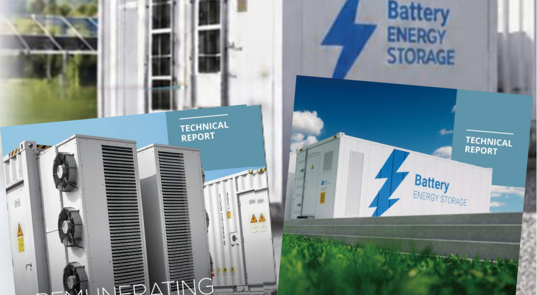 Report Cover