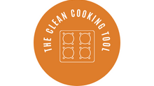 clean cooking tool logo