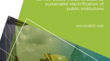 JOINT REPORT: From Procurement to Performance: Towards a Private Sector-Led, Service-Based Model to Scale Up Sustainable Electrification of Public Institutions