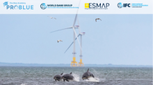 Blue Academy: Ensuring the Environmental and Social Sustainability of Offshore Wind in Emerging Markets