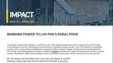 Lao PDR Thumbnail