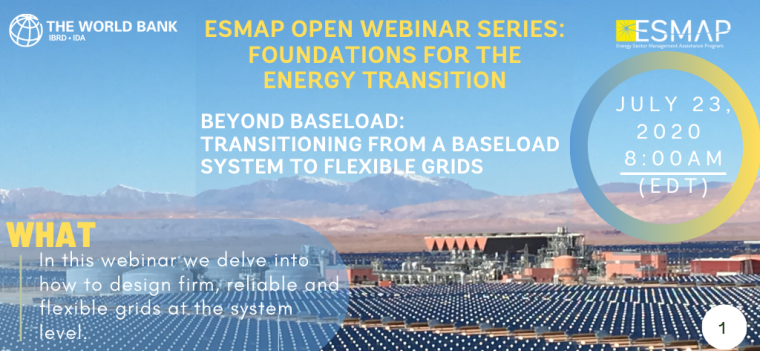 esmap-open-free-webinar-series-beyond-baseload photo Marjorie Araya