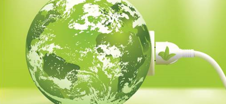 Energy Efficiency: The Prosperity Fuel Energy Efficiency: The Prosperity Fuel