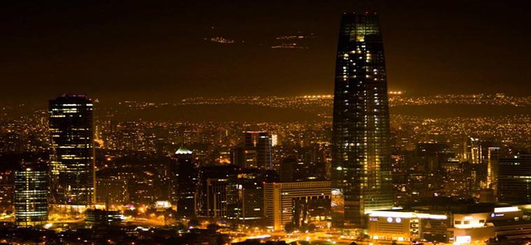 Can Chile Become a Hotspot for Investment in Geothermal Energy? Can Chile Become a Hotspot for Investment in Geothermal Energy?