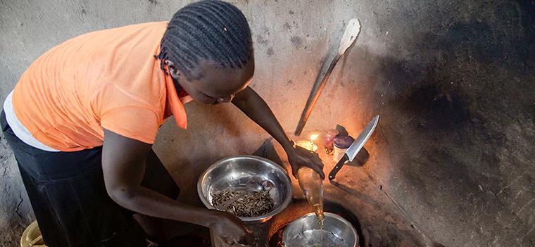 ESMAP Helps DRC to Mobilize Private Sector for Boosting Electricity Access ESMAP Helps DRC to Mobilize Private Sector for Boosting Electricity Access
