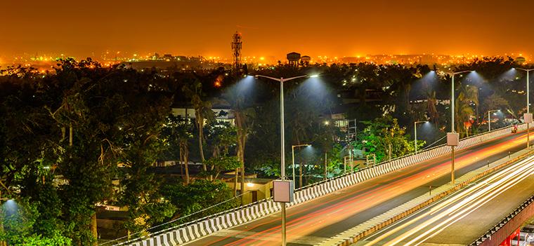 India City, Thinkstock India City, Thinkstock