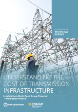 Cost of Transmission