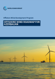 Offshore Wind Roadmap for Azerbaijan image of offshore wind, ocean