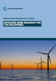 offshore wind image of report cover