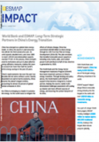 China IMPACT Story