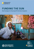 Funding the Sun:
