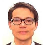 Aditya Lukas, Energy Specialist