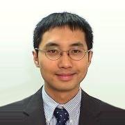 Bryan Koo, Energy Specialist