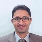 Muhammad Wali Ahmadzai, Operations Officer