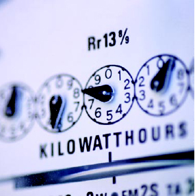 kilowatt hours