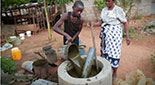 Sustainable Energy: African Women Turn Biogas into Opportunity