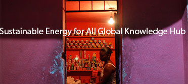 Sustainable Energy for All Global Knowledge Hub