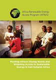 AFREA Africa Renewable Energy and Access Program