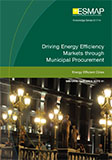 Driving Energy Efficiency Markets through Municipal Procurement