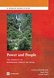 Powe and People: The Benefits of Renewable Energy in Nepal